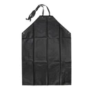 Steelman Black Chemical Resistant Apron 77050. Fixed Price $26.99.