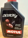 Motul 105776 - Automatic Transmission Fluid. Fixed Price $10.90.