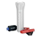 Limitless Innovations Multi-use Boosthero Starter, Jumper Cables, & More. Fixed Price $99.99.