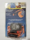 Excalibur Quick Charge Car Starter /12 Volt Battery Charging Cable New Sealed. Fixed Price $19.99.