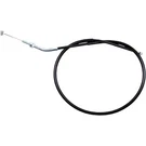 Motion Pro Black Vinyl Decompression Cable 04-0187. Fixed Price $20.49.