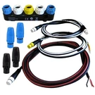 Raymarine Vhf NMEA0183 To St-ng Converter Kit E70196. Fixed Price $138.99.