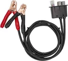 Sealed Midtronics A129 Engine Output Cable W/clamps For GR8 Charger Usa. Fixed Price $192.00.