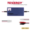 Tenergy Smart Rc Battery Charger For Nimh Nicd 7.2V-12V Hobby Pack. Fixed Price $21.99.