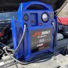 12V Starter Pack Jumper Box For Car Battery Vehicle Auto Booster. Fixed Price $186.75.