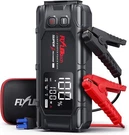 Flylinktech BD10 26800MAH Car Jump Starter Power Bank Battery Booster Qc 3.0. Fixed Price $69.00.