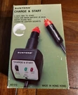 Battery Jumper Charge And Start AS1212 Vintage. Fixed Price $19.95.