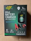 Battery Tender Weatherproof 2V 800MA Charger Maintainer 022-0150-DL-WH. Fixed Price $51.99.