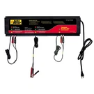 Autometer BUSPRO-360 Station Charger, 5 Amps, 120V, Agm. Fixed Price $668.99.