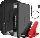 Type DL20 1000A Jump Starter 12V 10000MAH Lcd Car Battery Booster Power Bank. Fixed Price $159.99.