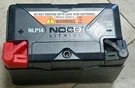 New Noco Lithium NLP14 Group 500A 12V 4AH 51.2WH Powersport Battery. Fixed Price $90.00.