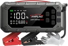 10-IN-1 Car Jump Starter With Air Compressor, 8000A 160PSI .... Fixed Price $145.10.