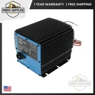 105739 Battery Charger Oem Aerial Lift Genie, Jlg - Signet HB600 24VDC. Fixed Price $477.99.
