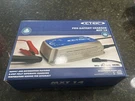 Ctek Mxt 14 Battery Charger. Fixed Price $250.00.