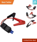 Effortless Vehicle With EC-5 Smart Jump Starter Cable Compact & Reliable. Fixed Price $25.64.