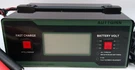 Auttginn Intelligent Pulse Battery Charger 6V 12V 24V Lcd Car Motorcycle Smart. Fixed Price $27.99.