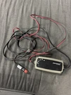 Mclaren Battery Charger / Maintainer - Oem. Fixed Price $300.00.