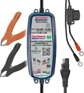 Tecmate TM-471 Optimate Lithium 4S 0.8A Battery Charger And Maintainer, Step. Fixed Price $76.95.