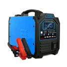 12V 24V Car Battery Charger Heavy Duty, 0-15A Automatic Maintainer, S.... Fixed Price $163.72.