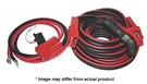 Bulldog Winch 20334 Booster Cable Set 25FT X 1/0GA With Quick Connects + 7.5F.... Fixed Price $671.99.