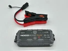 Noco GB40: 1000A Ultrasafe Jump Starter 12V Lithium Battery Booster Pack. Fixed Price $73.95.