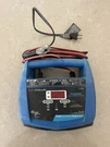 Schumacher SC1360 Fully Automatic Battery Charger And Maintainer 15 Amp. Fixed Price $34.99.