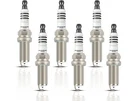 Autopart Premium 25JX27P Spark Plug Set Fits 2009 Kia Borrego 3.8L V6. Fixed Price $35.75.