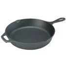 Lodge 12 In. Cast Iron Skillet With Assist Handle L10SK3. Fixed Price $36.38.