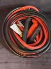 Topdc Heavy Duty Jumper Cables Gauge 20 Feet. Fixed Price $95.99.