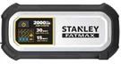 Stanley Fatmax LJ20F 2000 Peak Amp Lithium Jump Starter, 30 Watt Usb Type-c P.... Fixed Price $182.91.