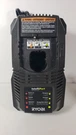 Ryobi P118 Lithium-ion/ni-cad One+ 18V Intelliport Battery Charger. Clean. Fixed Price $15.00.