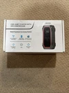 Jump Starter With Air Compressor 5000A 150PSI Car Battery 9.0. Fixed Price $45.00.