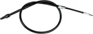 Motion Pro Replacement Speedo/speedometer Cable 03-0124. Fixed Price $25.99.