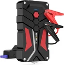 5000A Jump Starter 12V Car Battery Booster Pack Usb-c Led Light 7.0L Gas. Fixed Price $59.99.