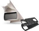 Edge CS2/CTS2/CT3 Monitor Pillar Pod Display Mount For 10-18 Ram 2500/3500 6.7L. Fixed Price $149.95.