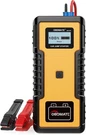 1000A Super Capacitor Jump Starter 12V Batteryless Car Booster Gas Diesel. Fixed Price $88.50.