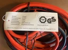 Heavy Duty Shanlong Jumper Booster Cables E20FT 350 Amp --new. Fixed Price $20.00.