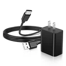 5V 2A Ac/dc Adapter Charger For Car Jump Starter 4000A Peak Battery, Usb Type.... Fixed Price $16.11.