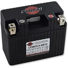 Shorai Xtreme-rate 12-VOLT LIFEPO4 Lithium Battery LFX07L2-BS12. Fixed Price $98.96.