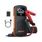 Powrun P-one Max Jump Starter, 4000A Portable Box, Car St... Fast Ship. Fixed Price $190.10.