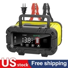 20A Battery Charger Smart Maintainer For Automotive Motorcycle Marine Use. Fixed Price $45.99.