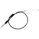 Motion Pro Black Vinyl Throttle Cable 03-0037. Fixed Price $22.99.
