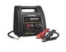 Diehard Gold 6-IN-1 Portable Power Station & Jump Starter: Compressor, Inverter. Fixed Price $230.00.