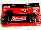 Coleman Powermate PMB8110 Portable 12V Source Emergency Car Starter. Fixed Price $15.37.