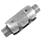 Catalytic Converter-calcat Walker 81712. Fixed Price $929.78.