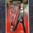 Lynx Pcs. Booster Cable Replacement Clamps 00124. Fixed Price $9.90.