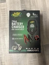 Deltran 021-0123 Battery Tender Junior 12V 750MA Automatic Charger. Fixed Price $39.99.