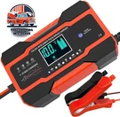 Cargador Mantenedor De Bateria 24V Para Carro Automovil Automatico Us Nuevo. Fixed Price $74.99.