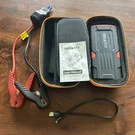 Beatit Jump Starter Kit (no Charger). Fixed Price $35.00.