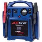 Clore Automotive JNC660 Jump-n-carry 1700 Peak Amp 12 Volt Starter. Fixed Price $99.00.